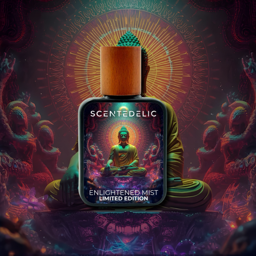 ENLIGHTENED MIST LIMITED EDITION
