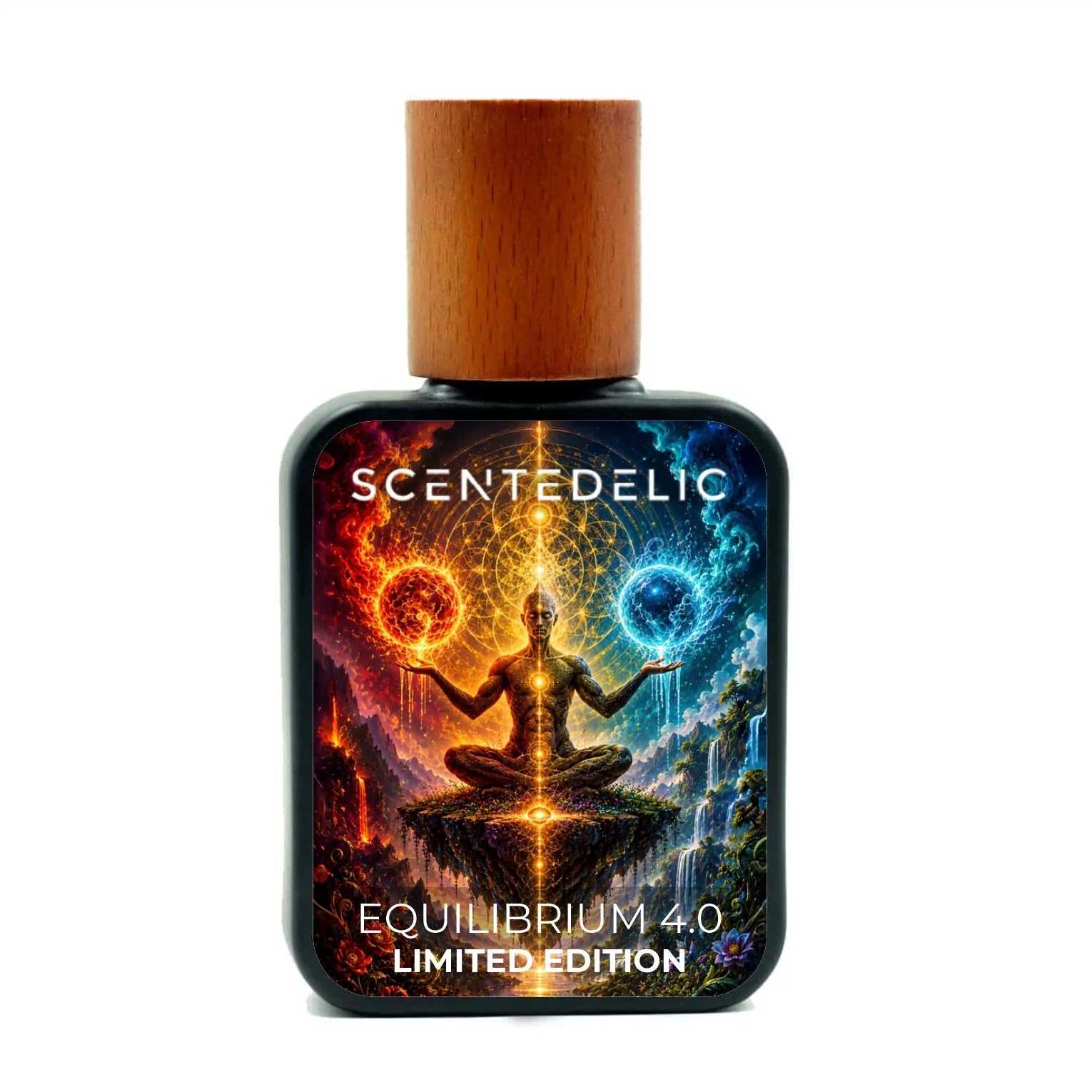 EQUILIBRIUM 4.0 LIMITED EDITION
