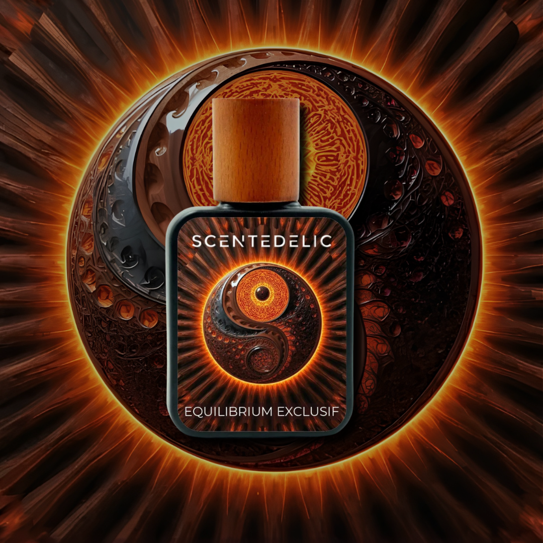 EQUILIBRIUM EXCLUSIF