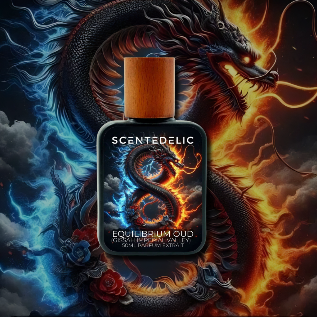 EQUILIBRIUM OUD