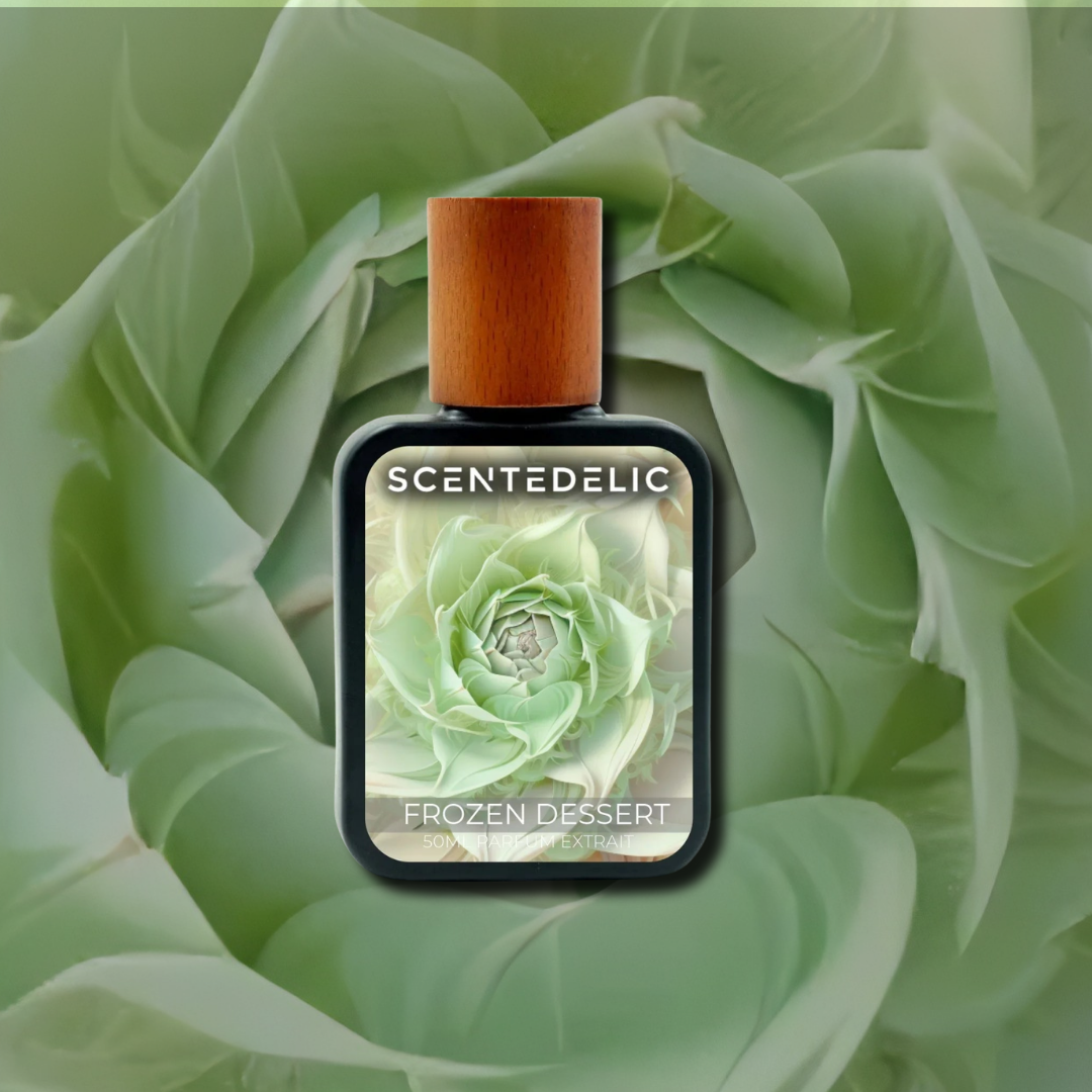 FROZEN DESSERT