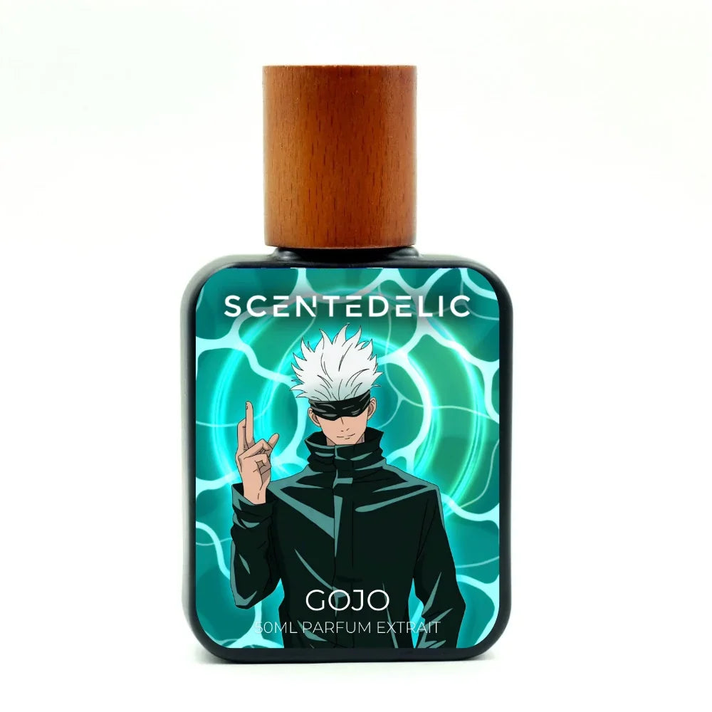 GOJO