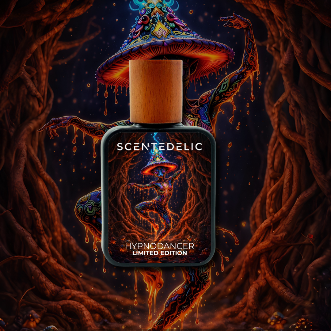 HYPNODANCER LIMITED EDITION