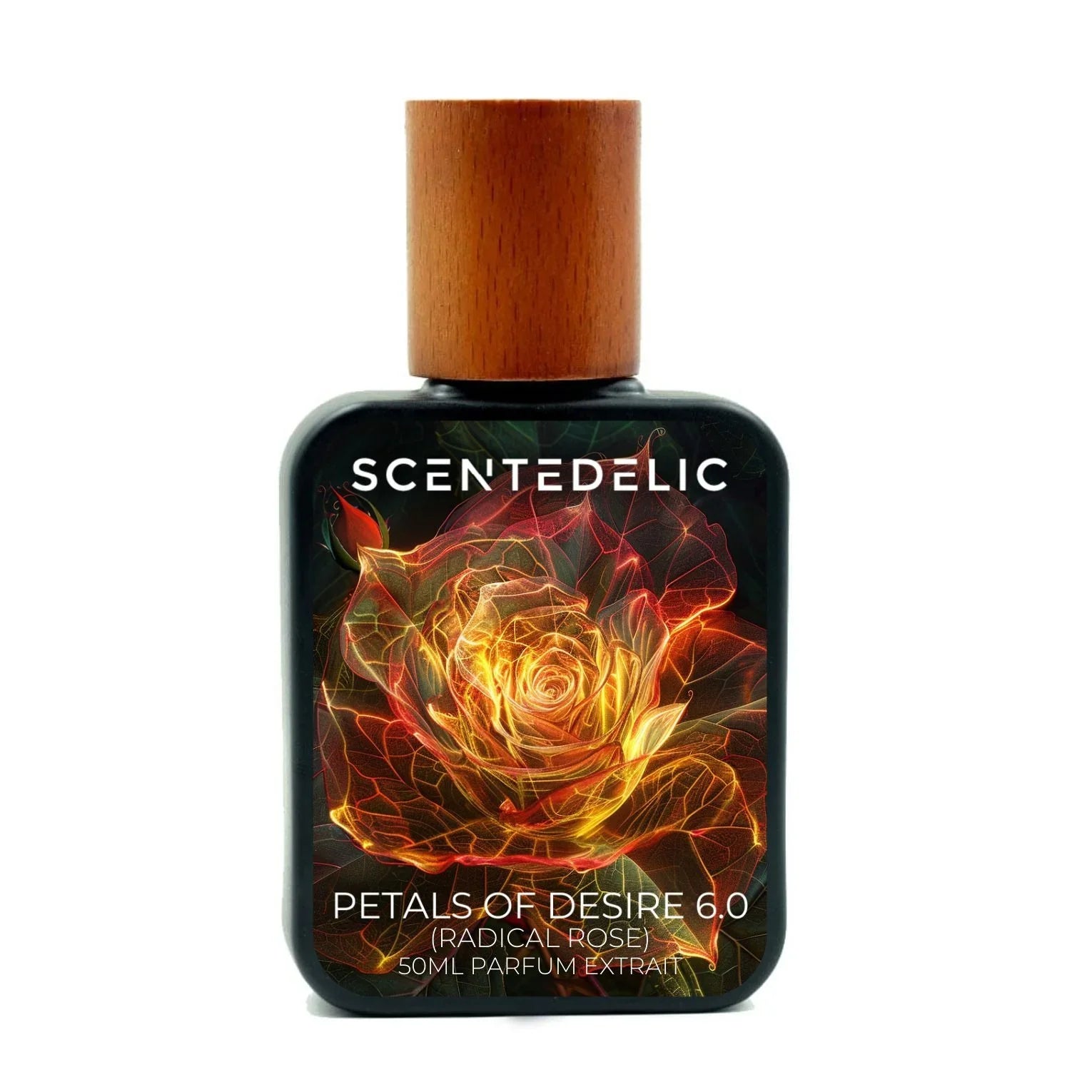 PETALS OF DESIRE 6.0