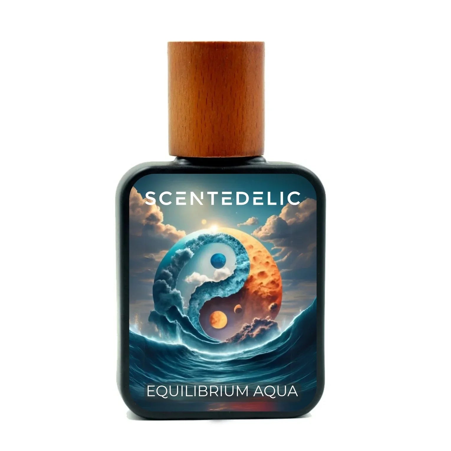 EQUILIBRIUM AQUA