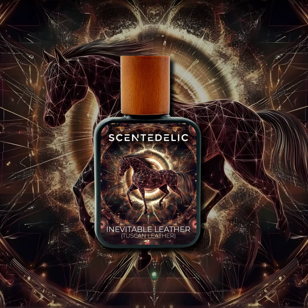 INEVITABLE LEATHER SPECIAL EDITION