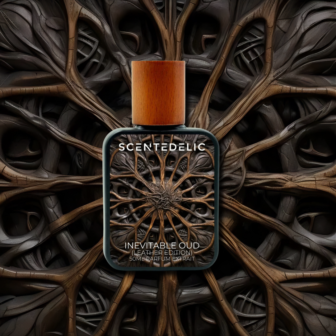 INEVITABLE OUD (LEATHER EDITION)