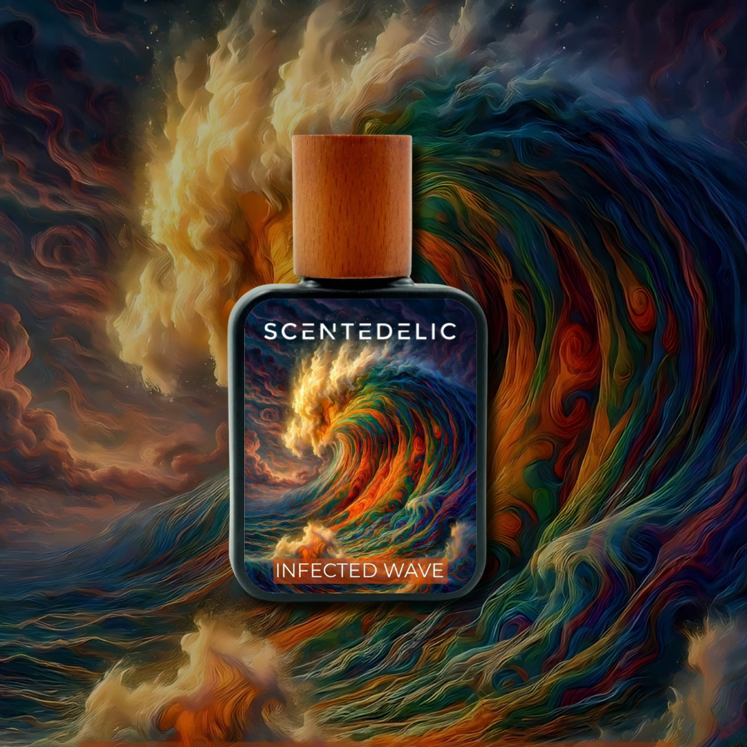 INFECTED WAVE