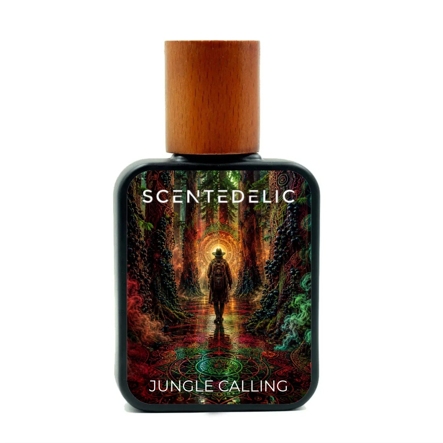 JUNGLE CALLING