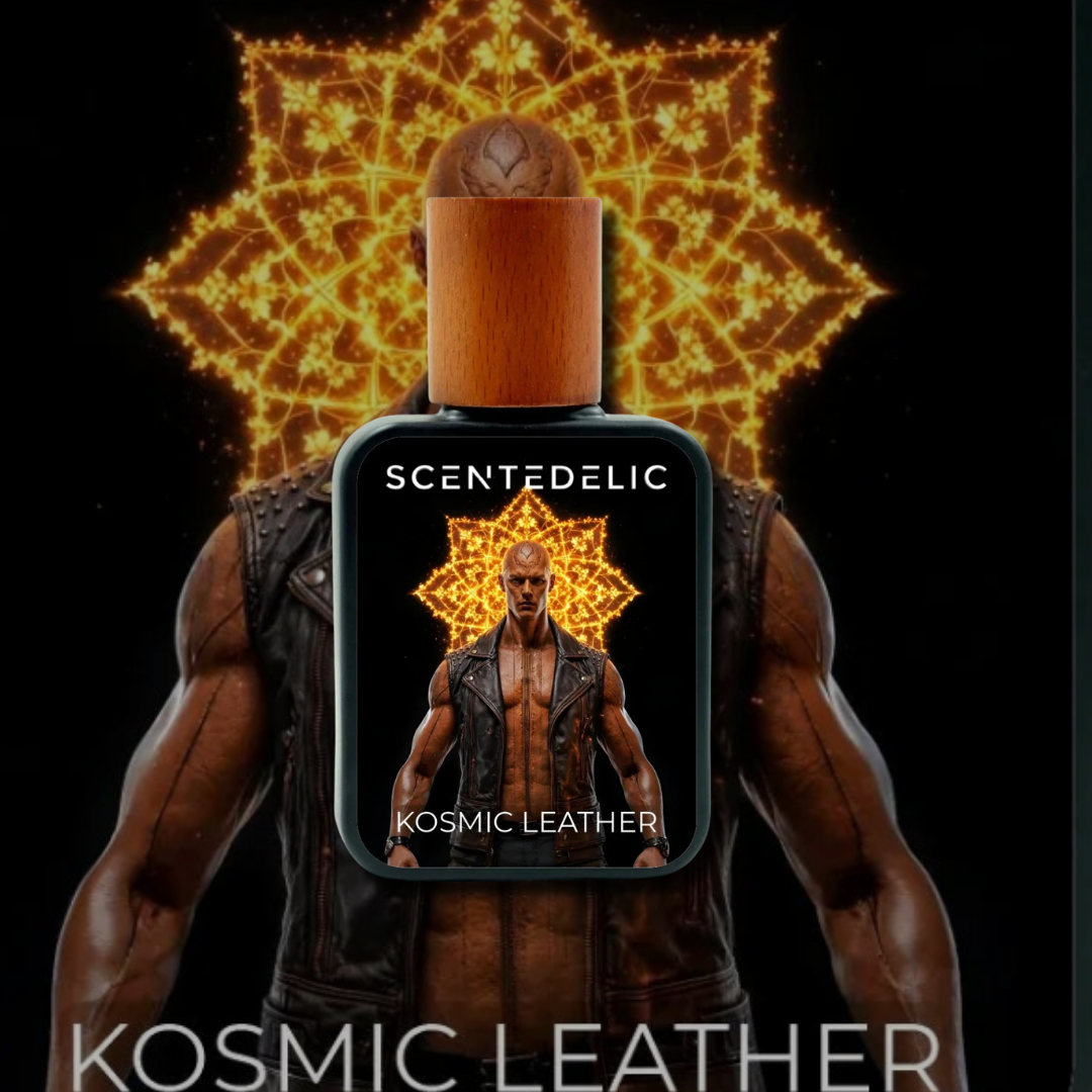 KOSMIC LEATHER