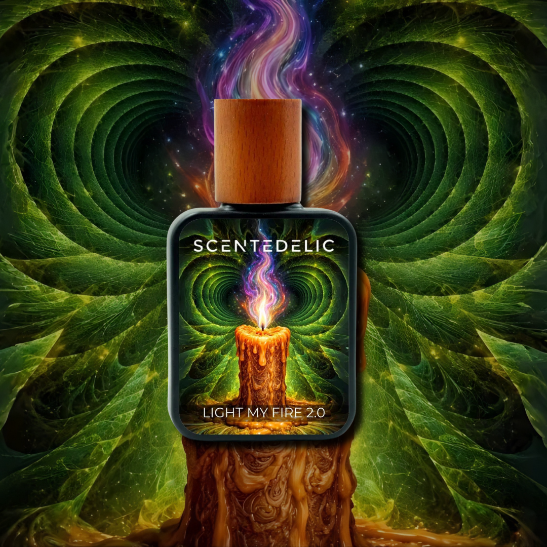 LIGHT MY FIRE 2.0