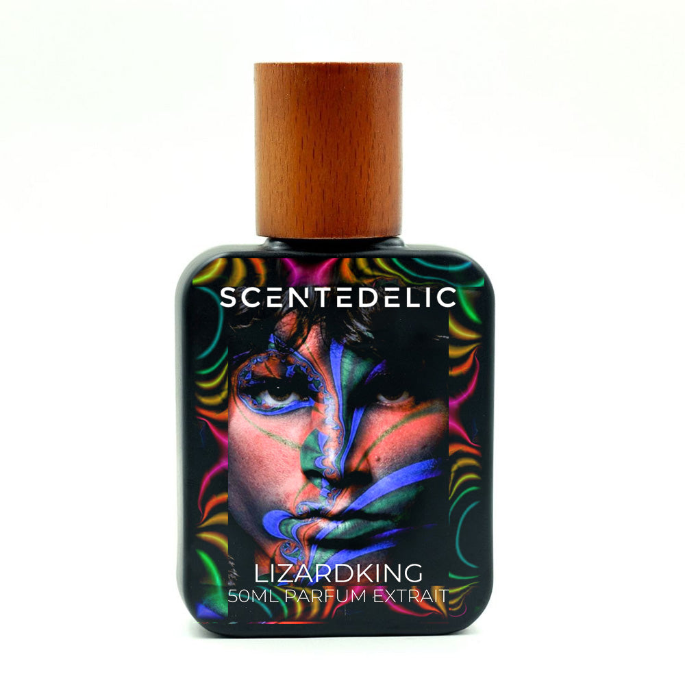 LIZARDKING - Main Image