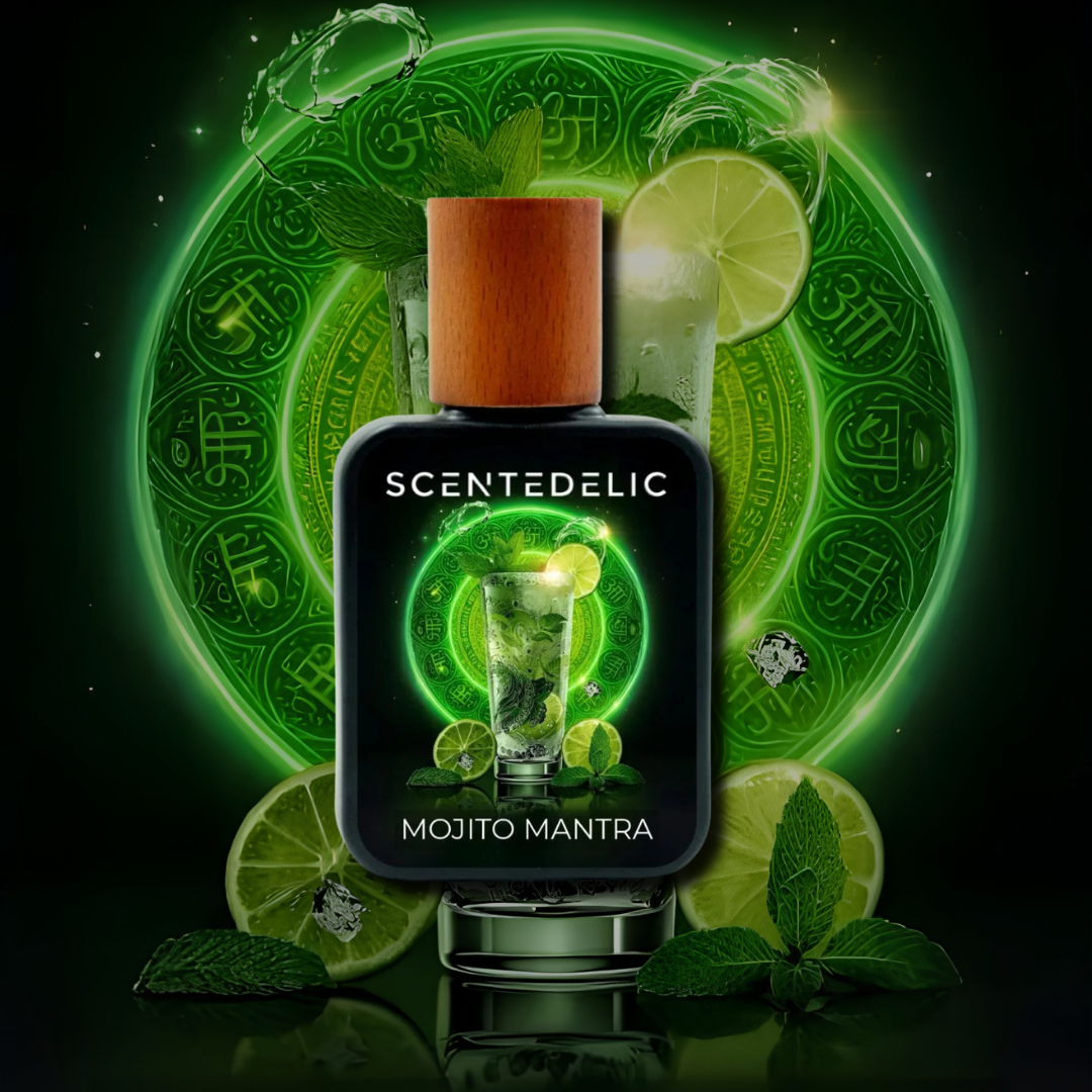 MOJITO MANTRA