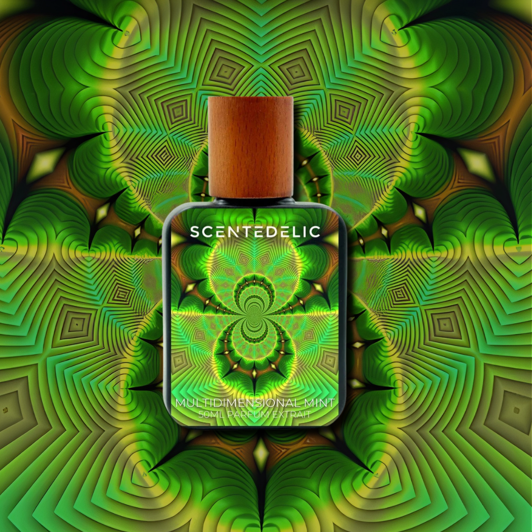 MULTIDIMENSIONAL MINT