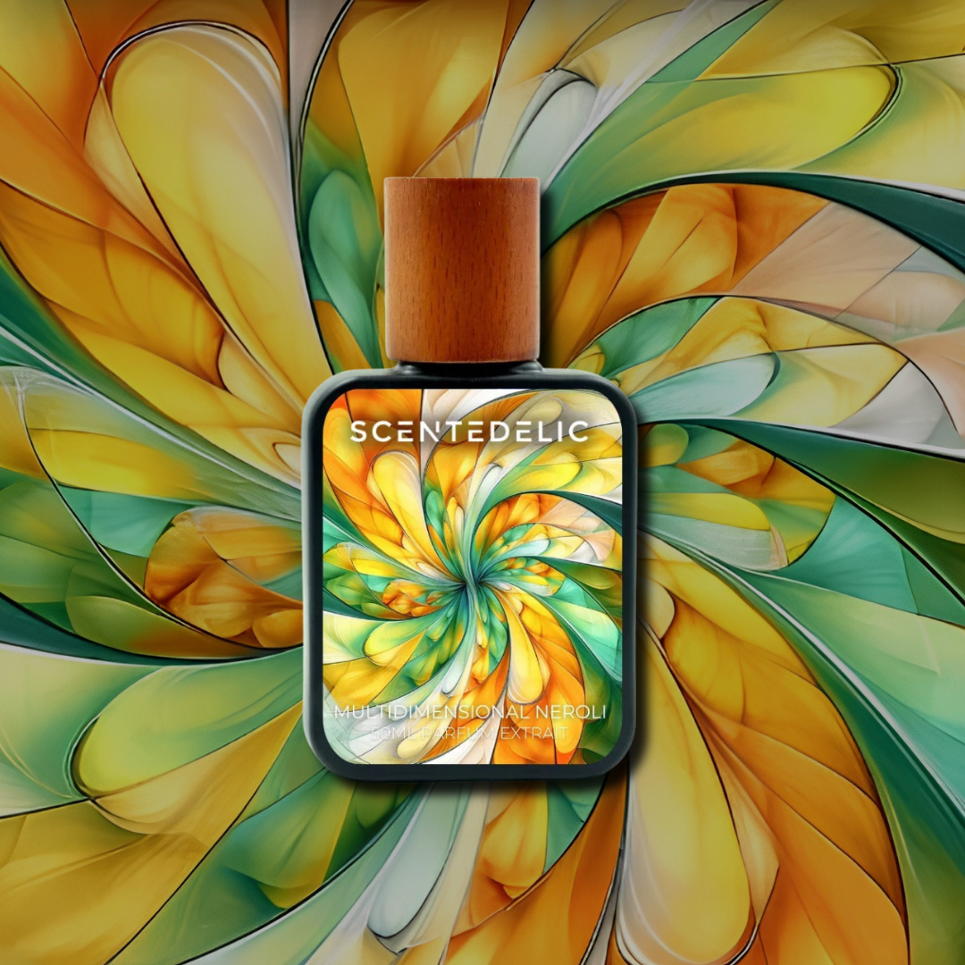 MULTIDIMENSIONAL NEROLI