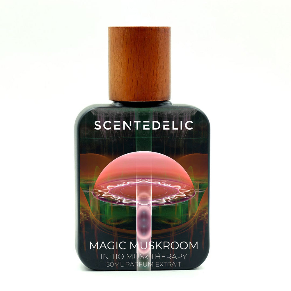 MAGIC MUSKROOM