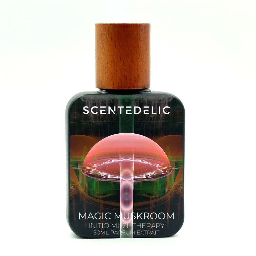 MAGIC MUSKROOM