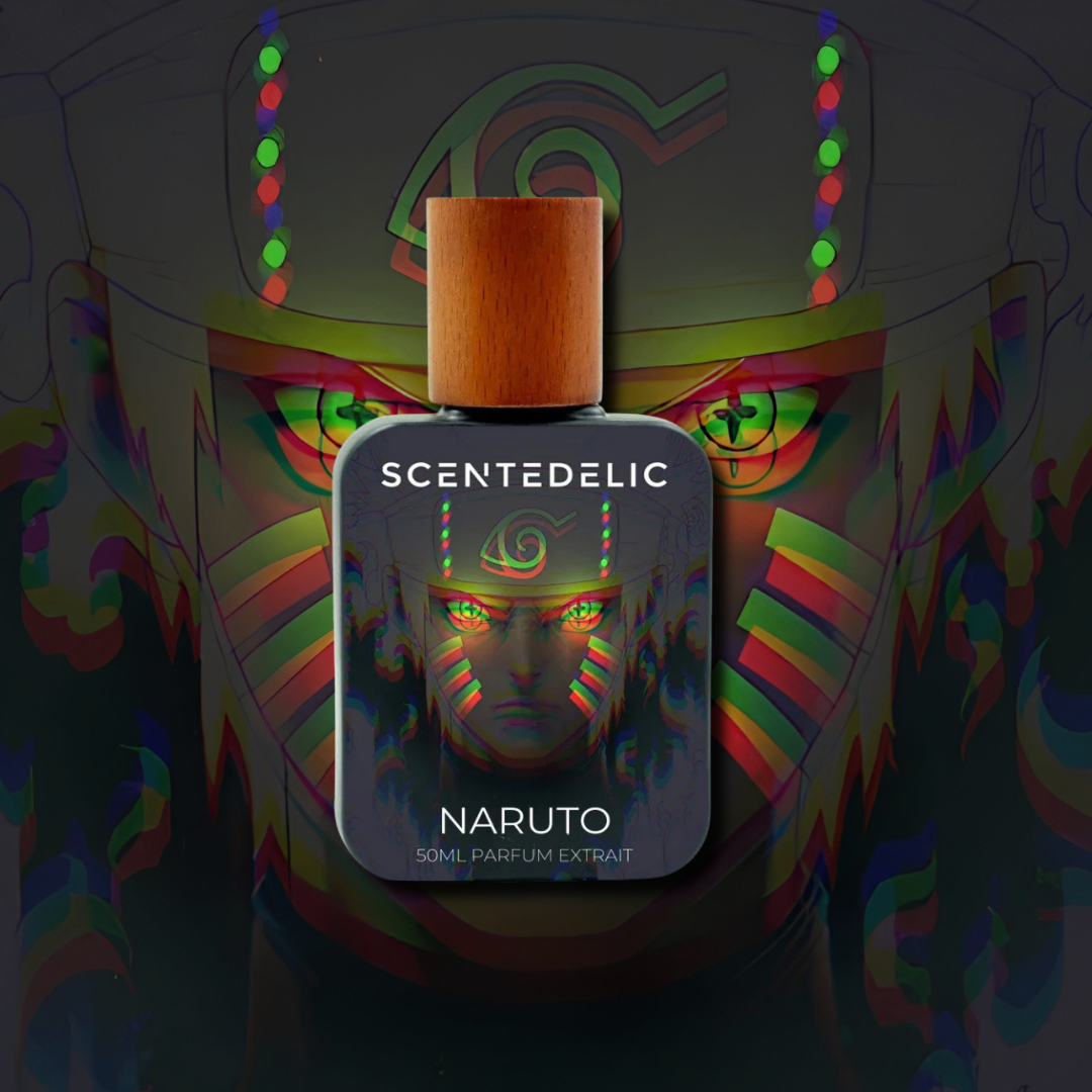 NARUTO