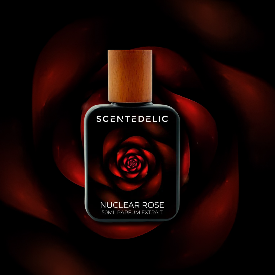 NUCLEAR ROSE