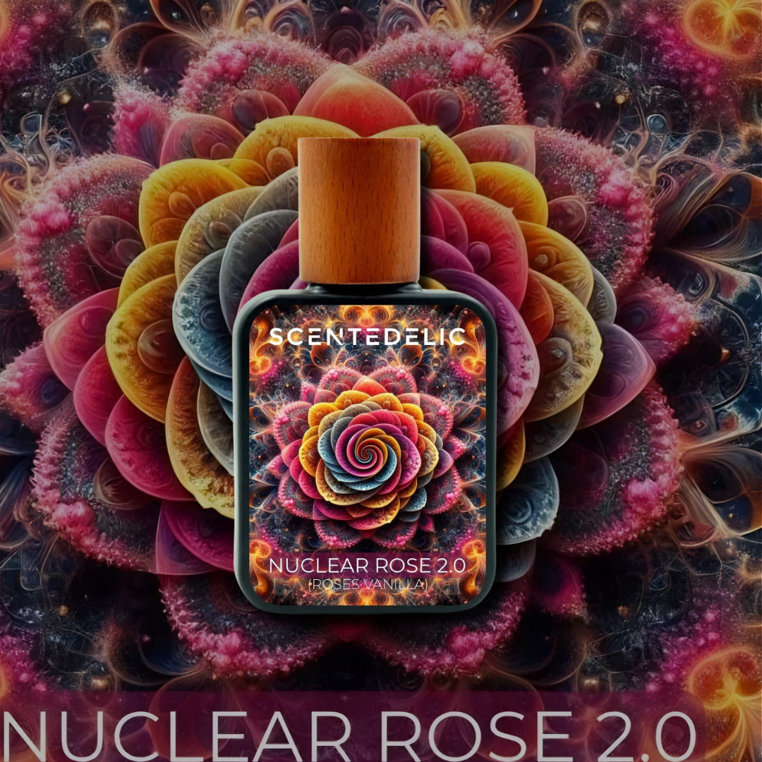 NUCLEAR ROSE 2.0