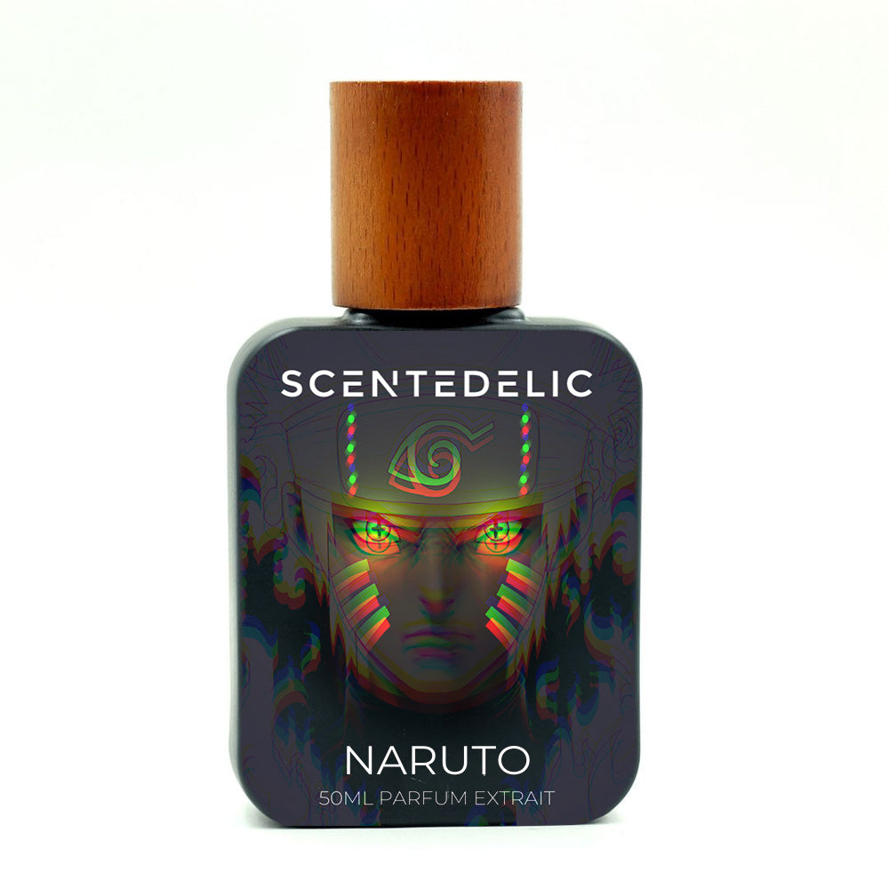 NARUTO