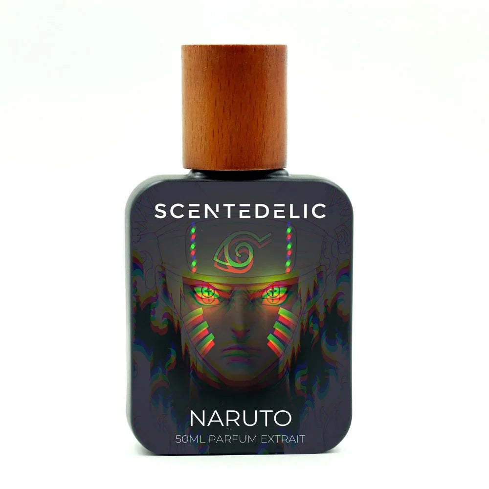 NARUTO