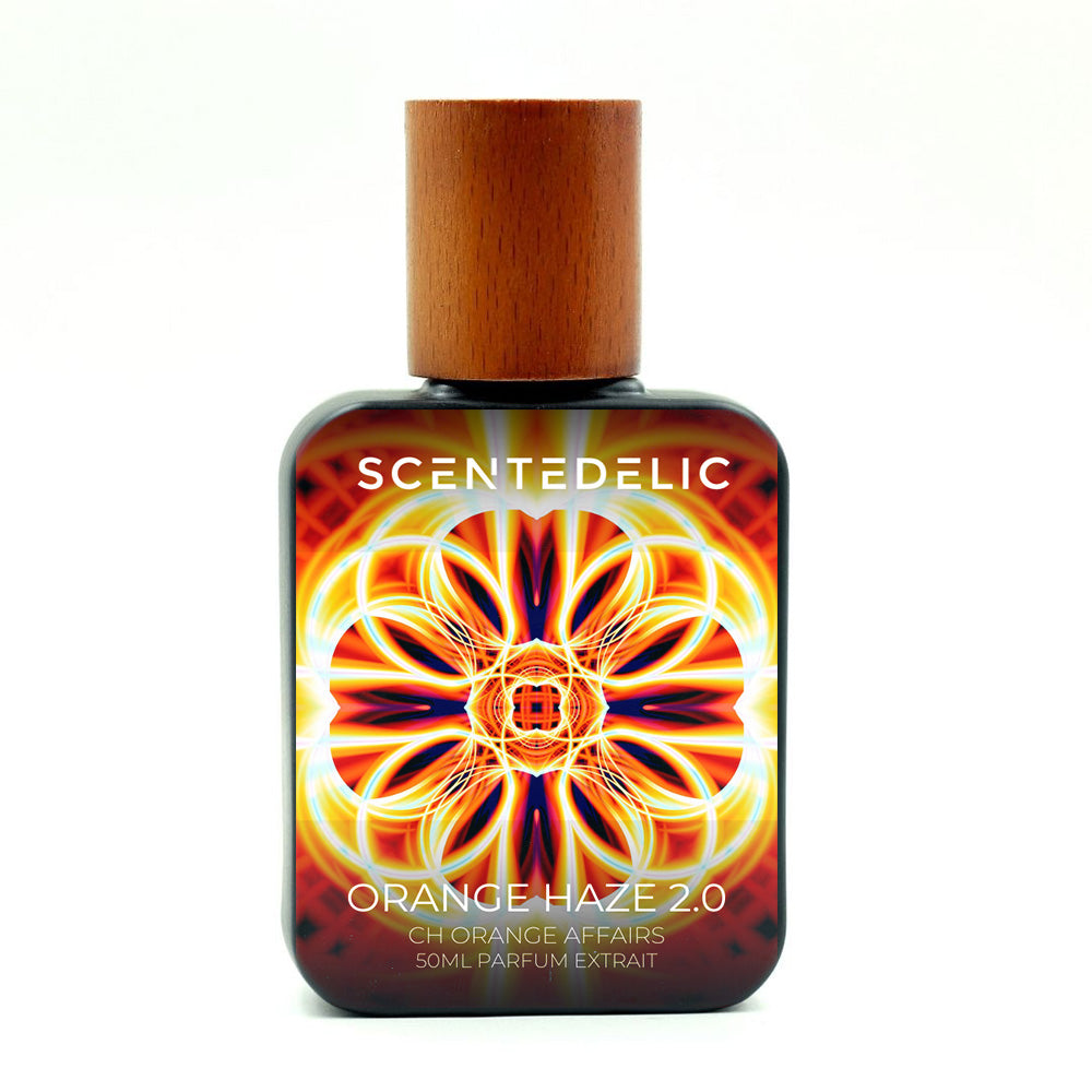 ORANGE HAZE 2.0