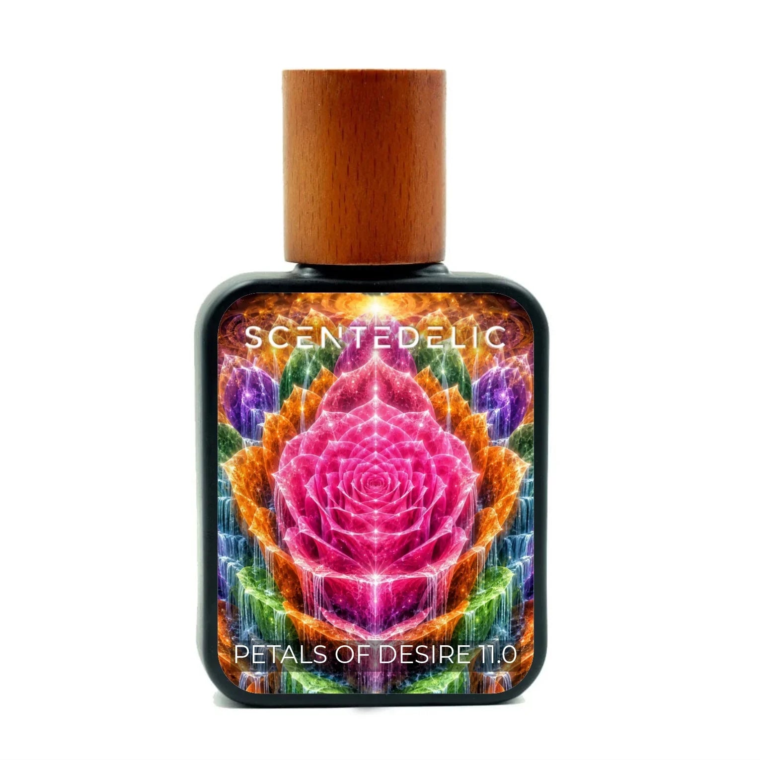 PETALS OF DESIRE 11.0