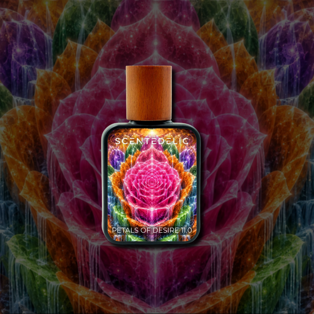 PETALS OF DESIRE 11.0