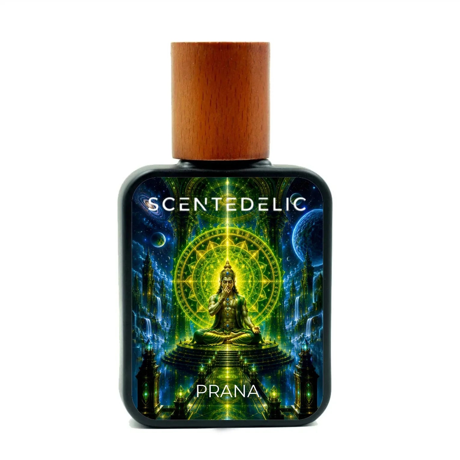 PRANA *PRIVATE BLEND*