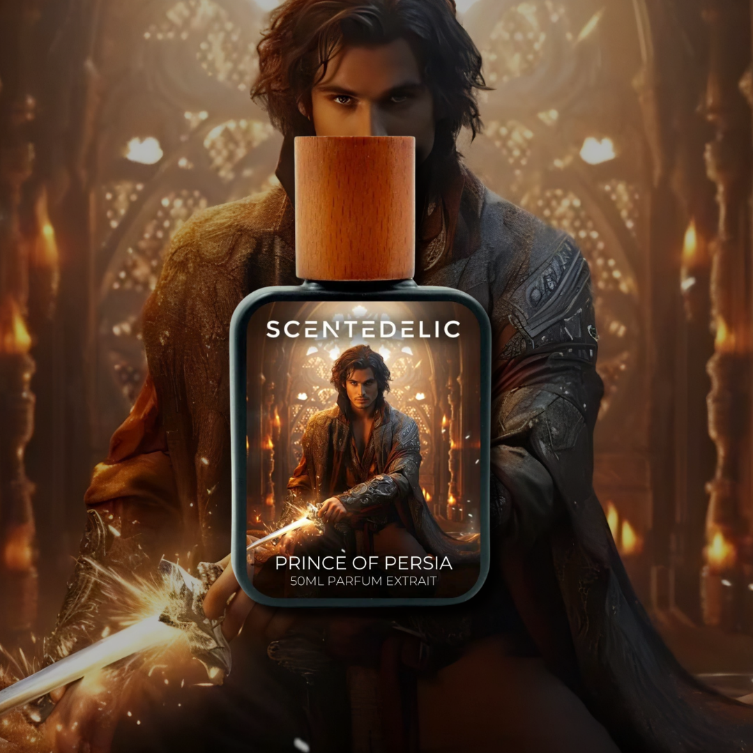 PRINCE OF PERSIA