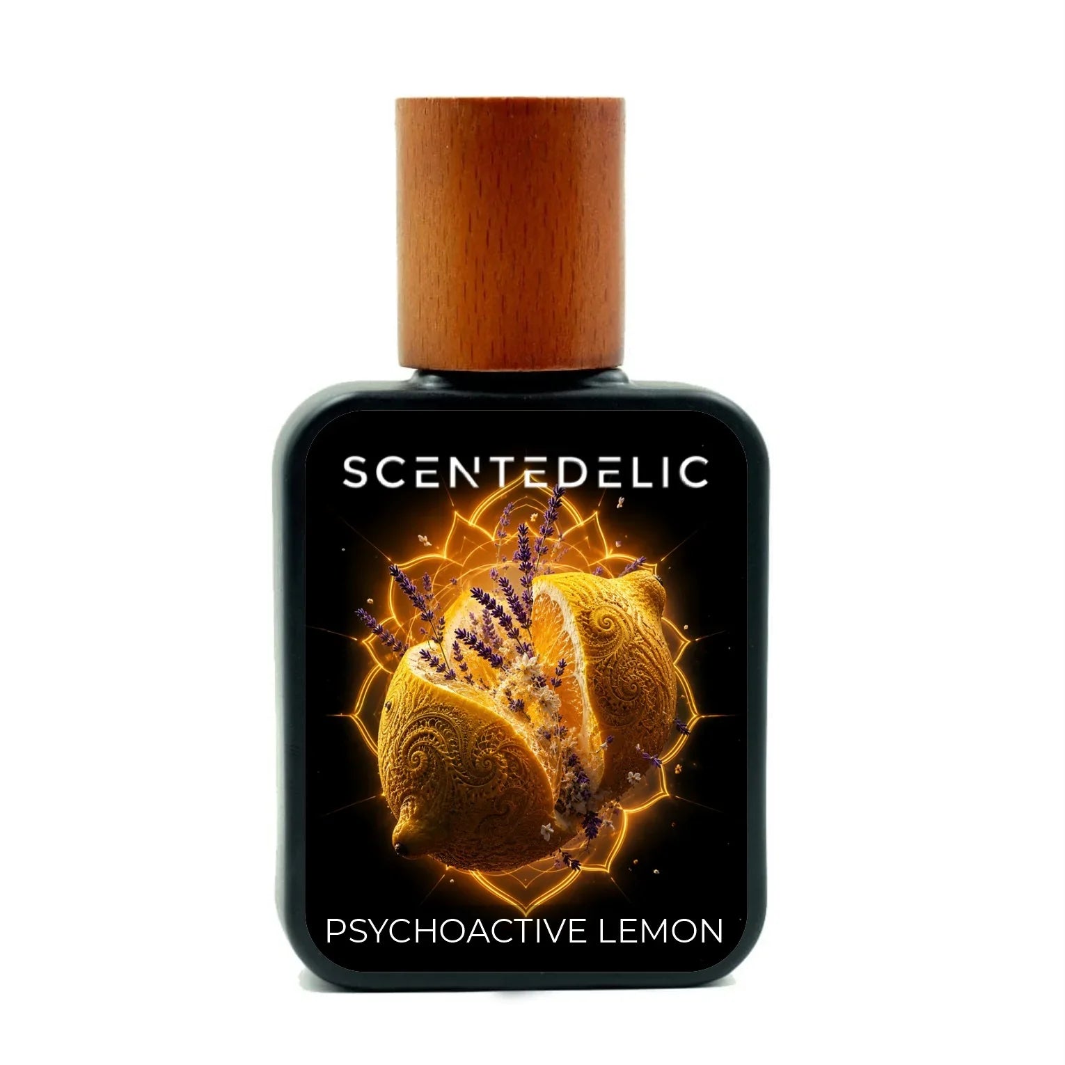PSYCHOACTIVE LEMON