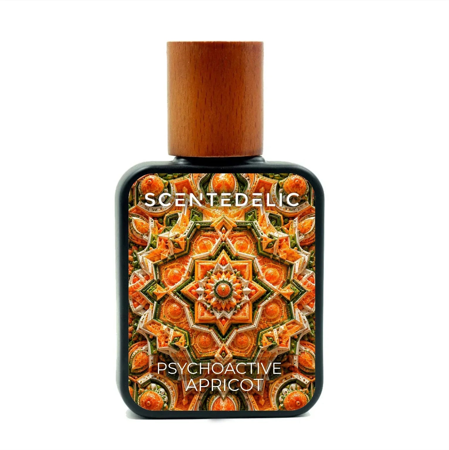 PSYCHOACTIVE APRICOT