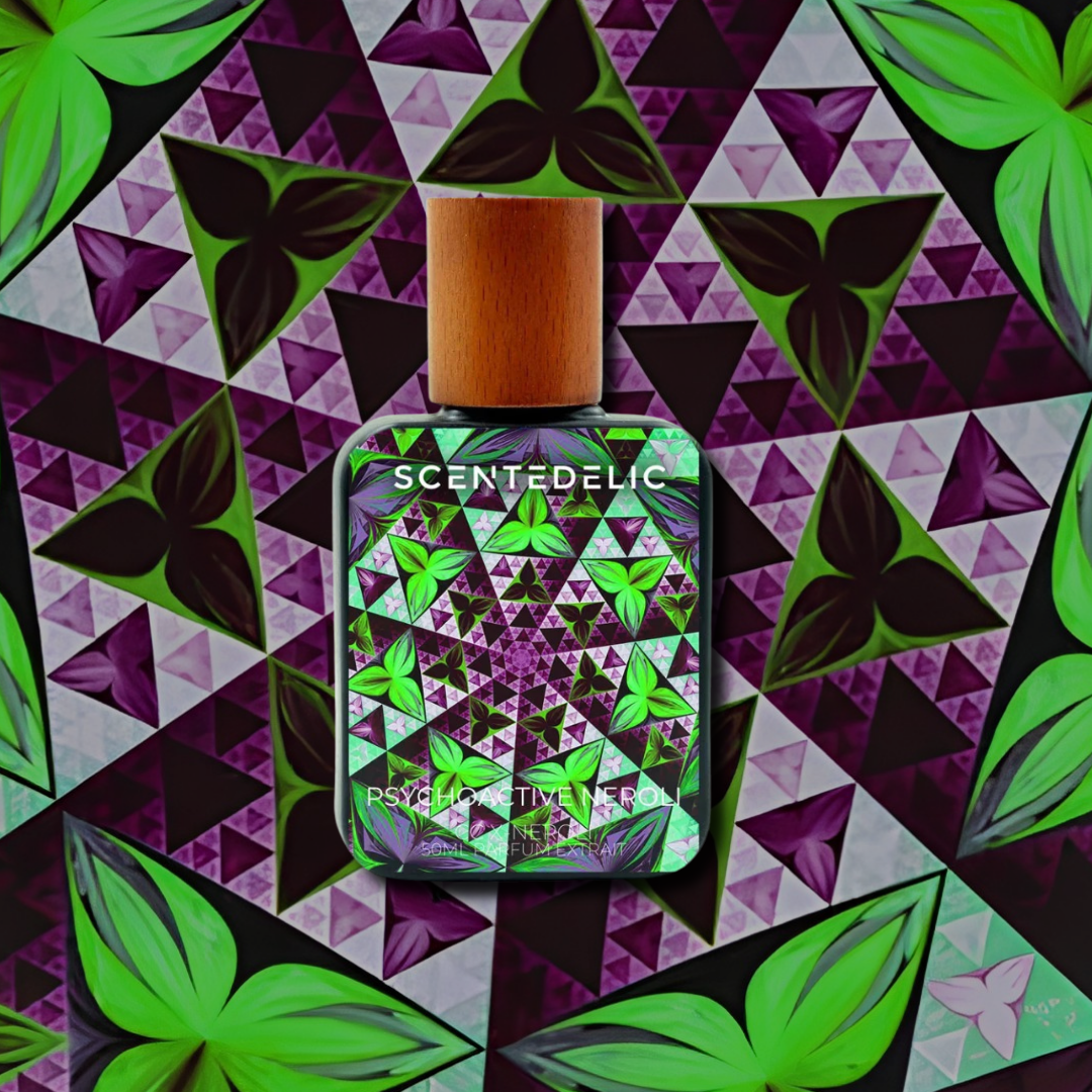 PSYCHOACTIVE NEROLI