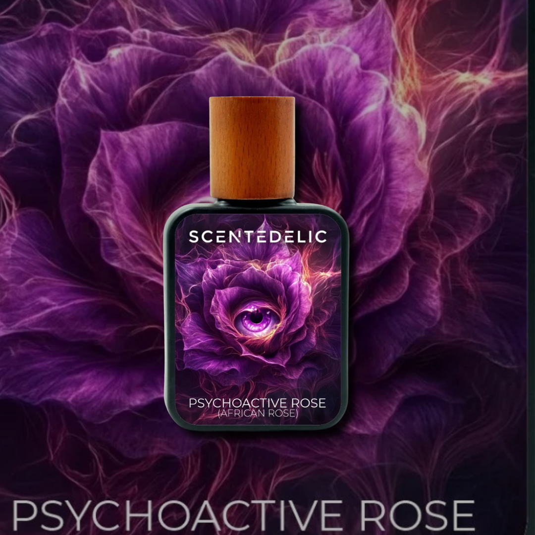PSYCHOACTIVE ROSE
