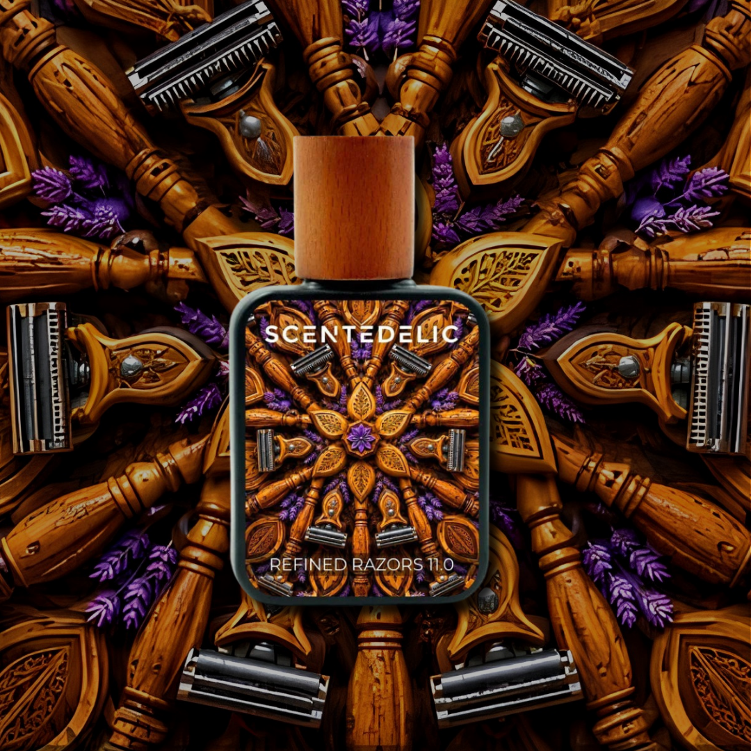 REFINED RAZORS 11.0