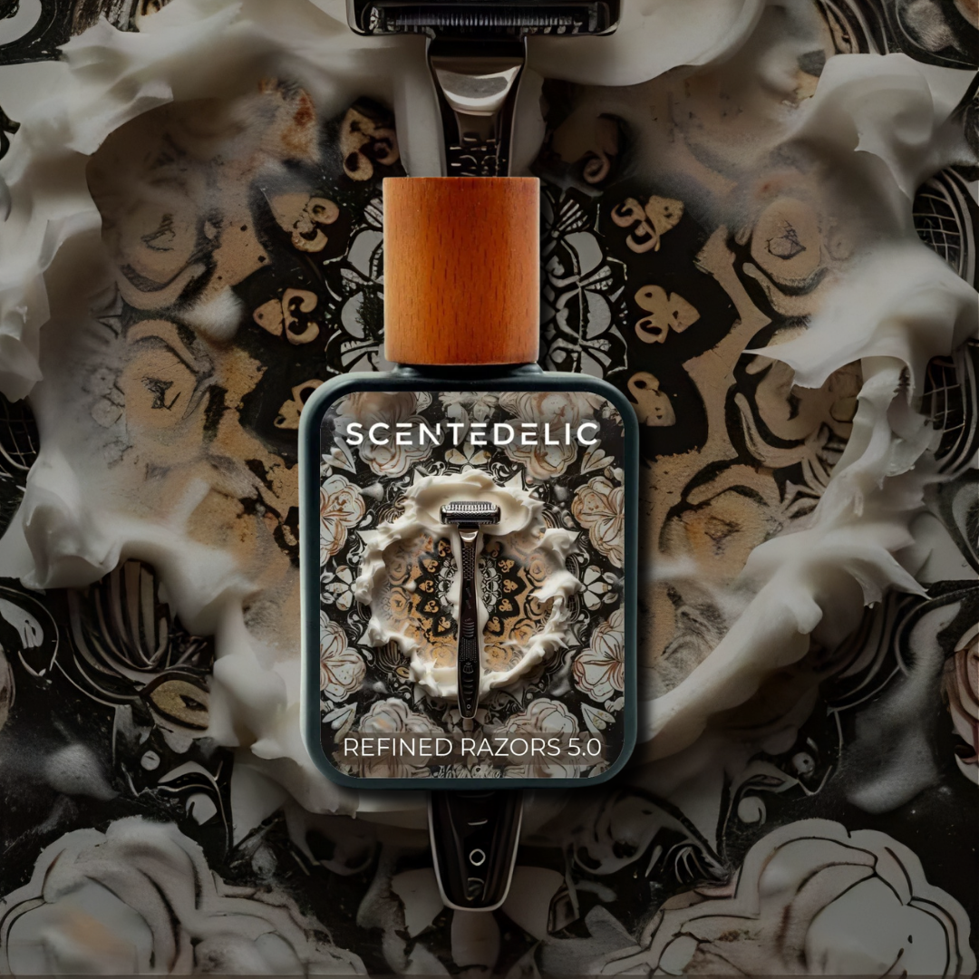REFINED RAZOR 5.0 (2018 VERSION)