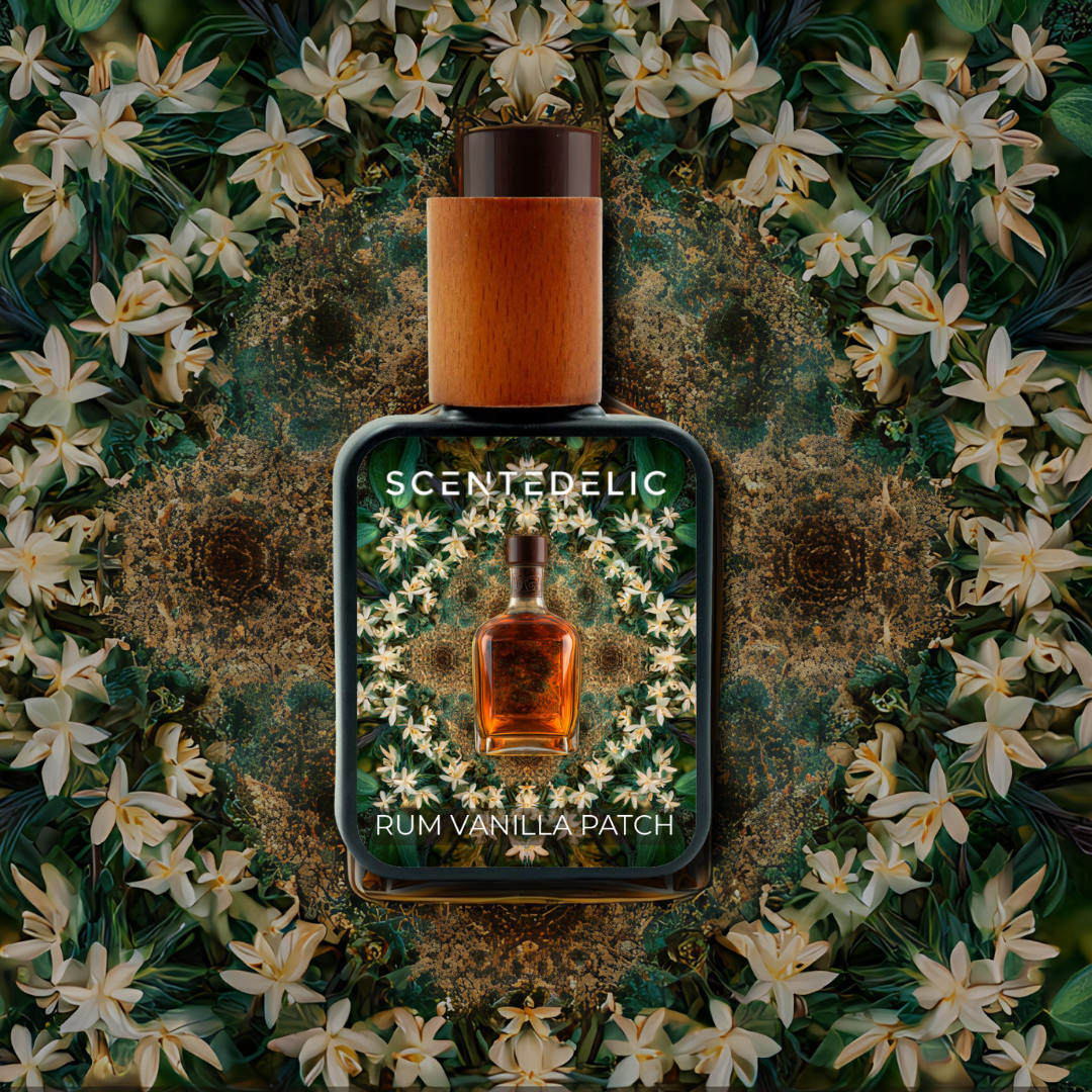 RUM VANILLA PATCH