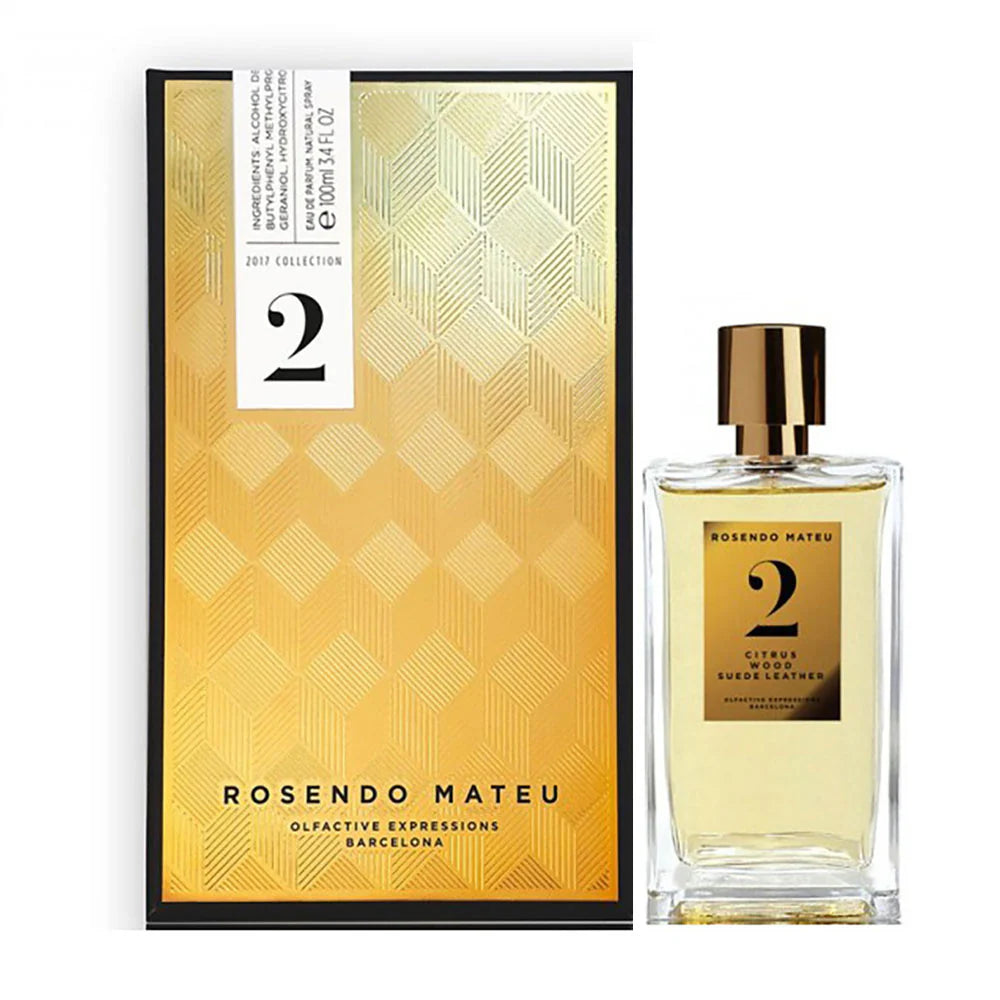 COVER OF Rosendo Mateu Nº 2