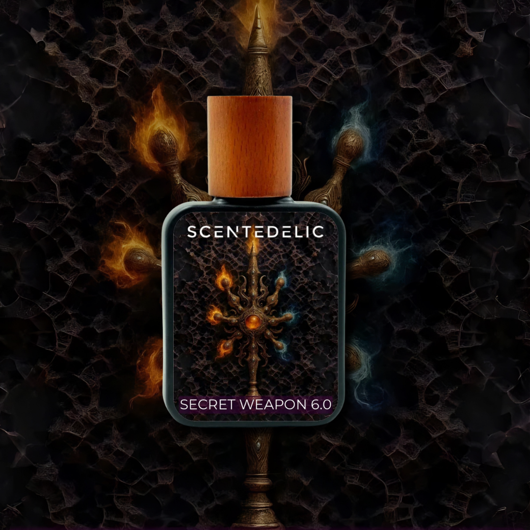 SECRET WEAPON 6.0