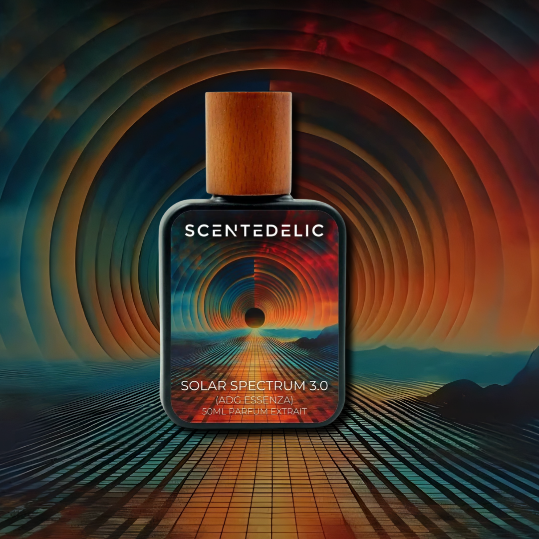 SOLAR SPECTRUM 3.0