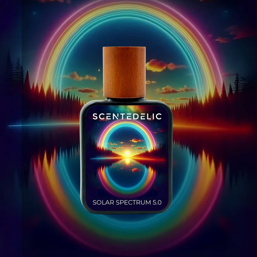 SOLAR SPECTRUM 5.0