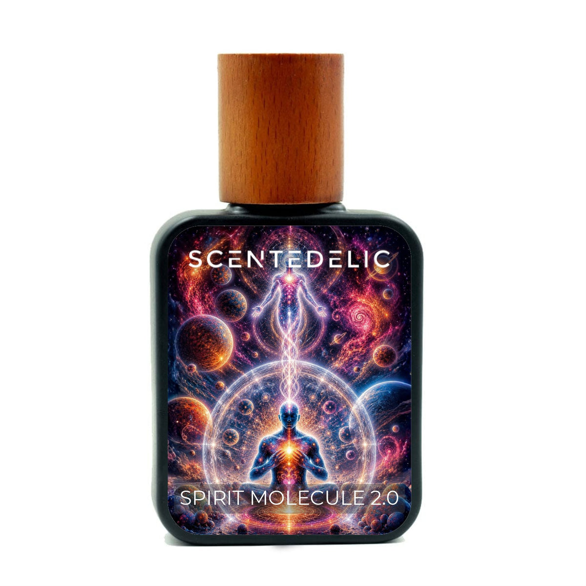 COVER OF AMOUAGE EXISTENCE WITH ARTWORK'