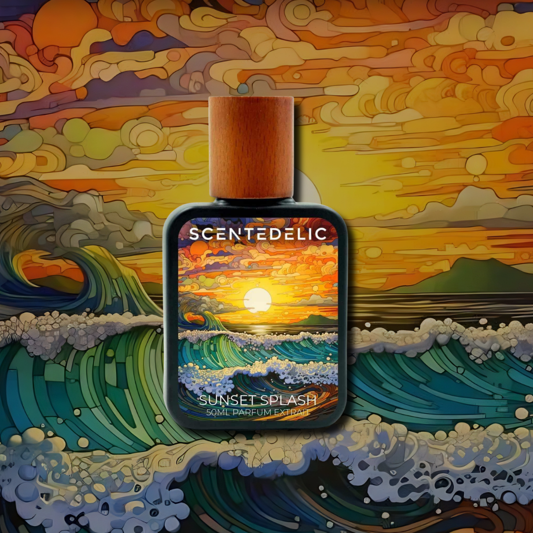 SUNSET SPLASH