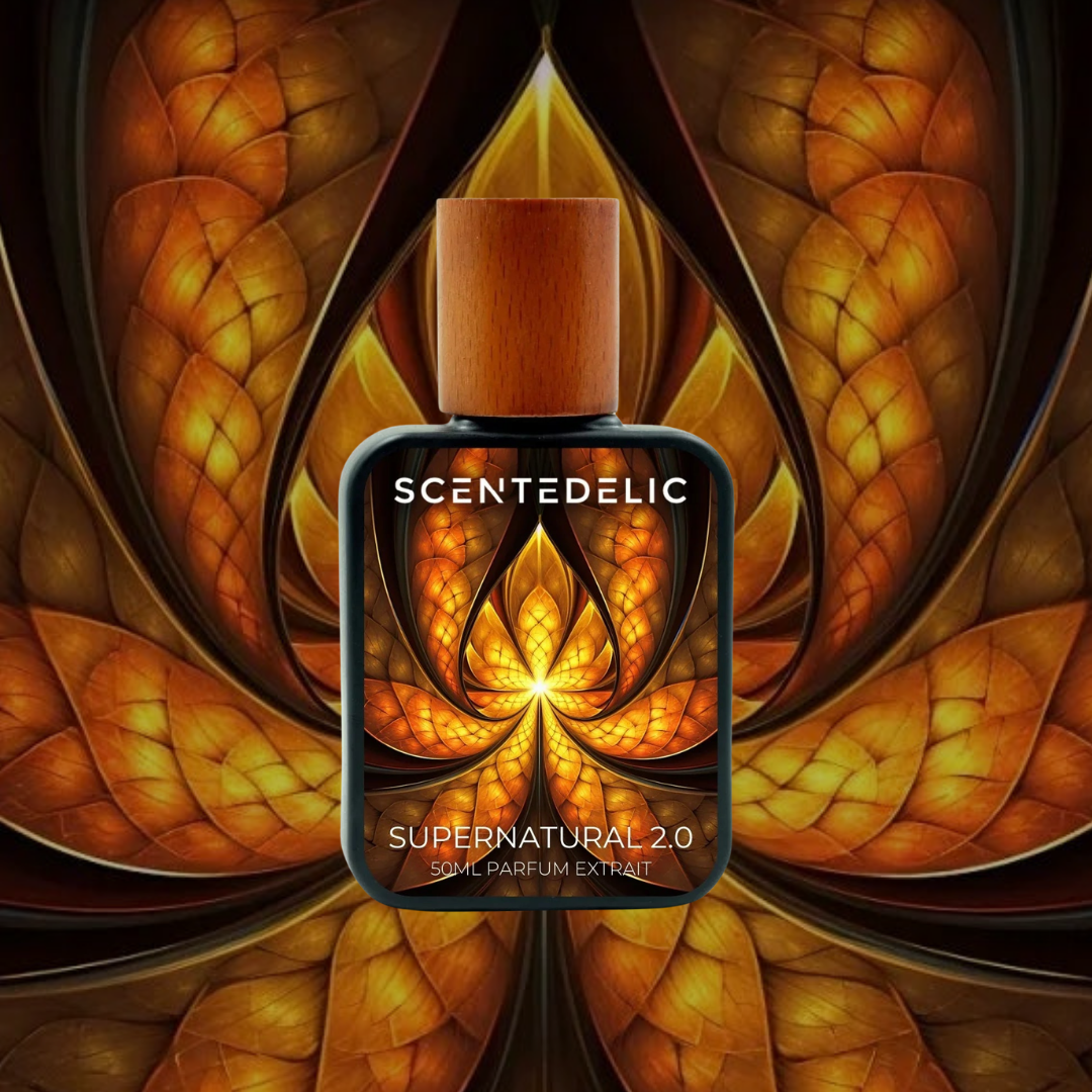SUPERNATURAL 2.0 - VERTUS NACOSIS 50ML