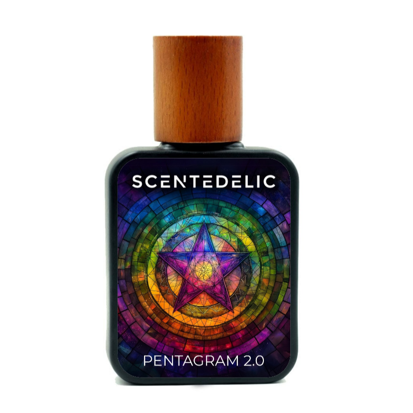 PENTAGRAM 2.0