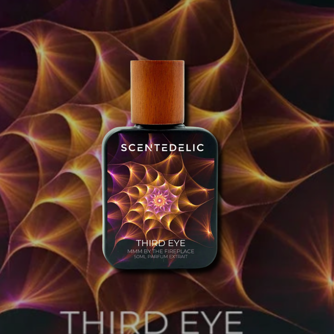 THIRD EYE