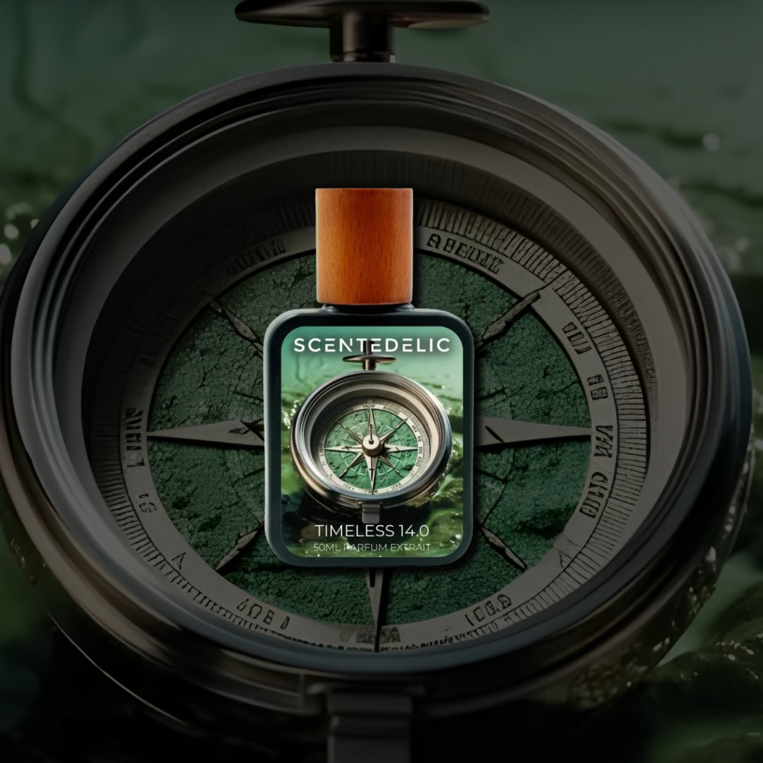 TIMELESS 14.0