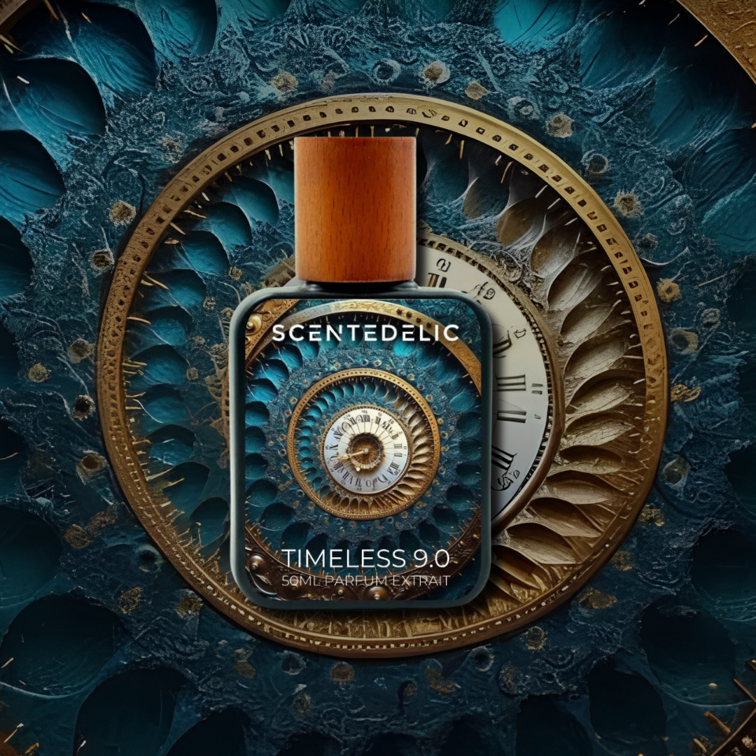 TIMELESS 9.0