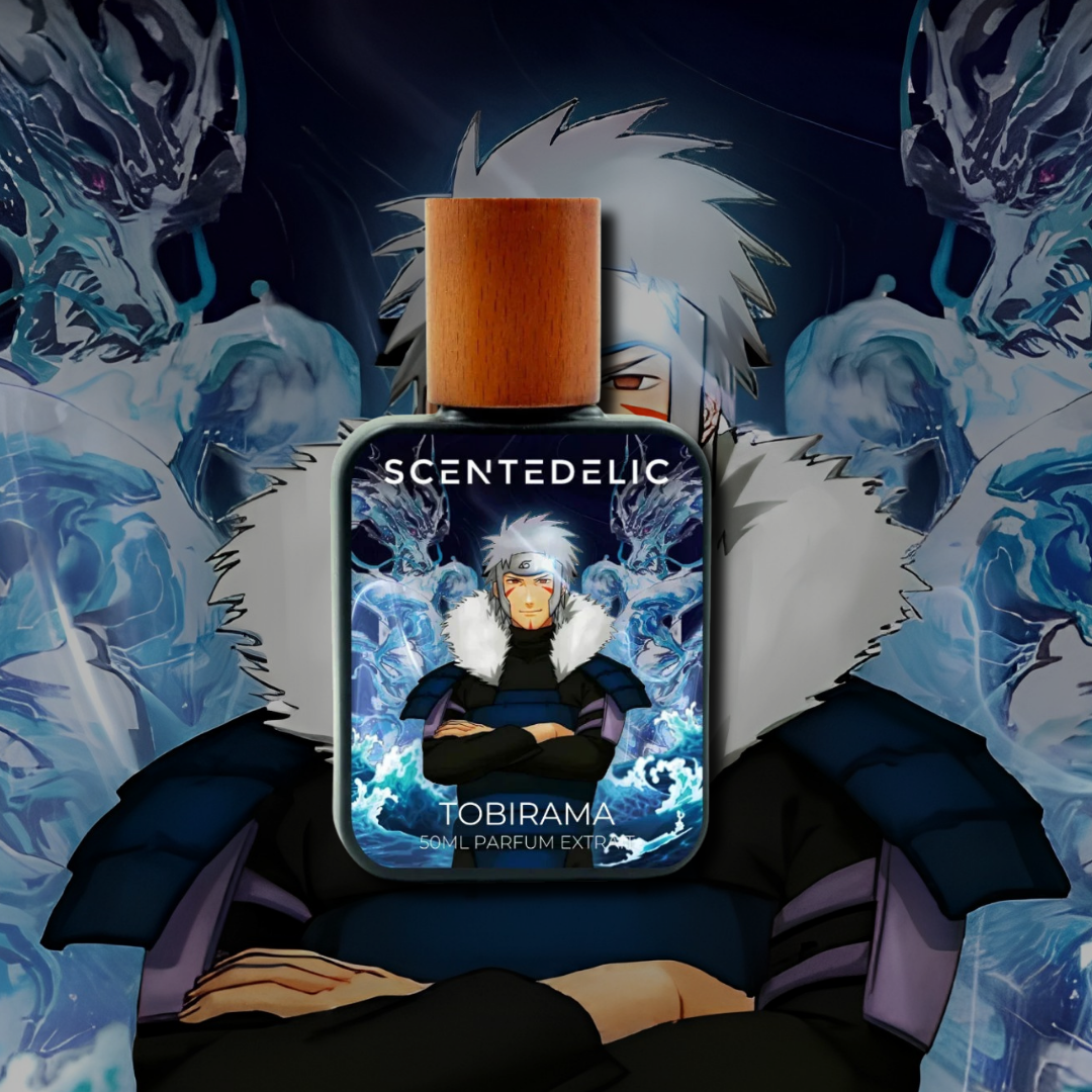 TOBIRAMA